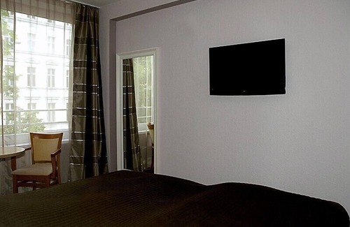 Tiergarten House | Pension LEVI