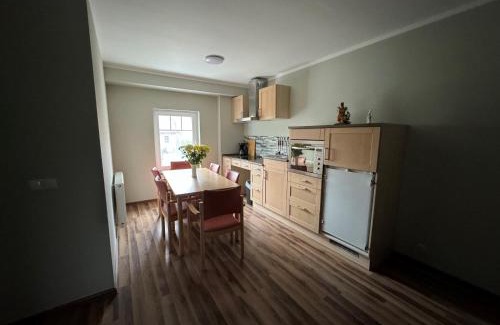 Neuzelle Apartment | Pension Lindenhof Drabsch