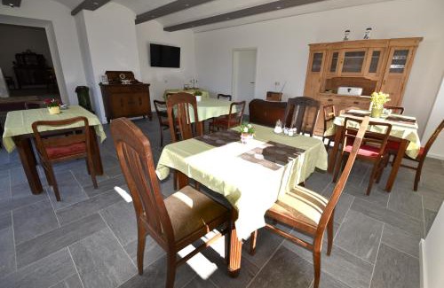 Grossposna House | Pension LPG-Hof