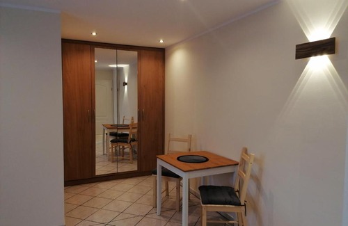 Burg-Dorf House | Pension Lukask