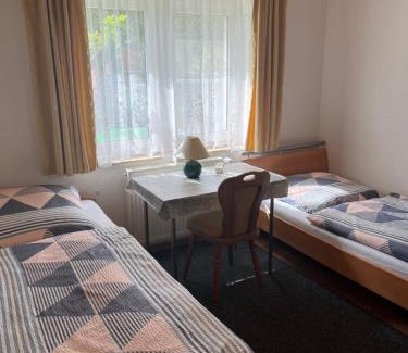Paunsdorf House | Pension Lydia