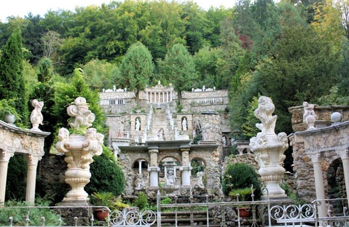 Egloffstein Hotel | Pension Mühle