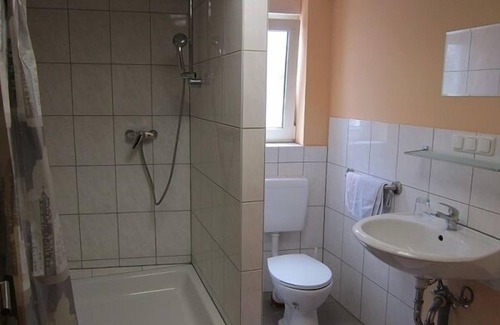 Schwetzingen Hotel | Pension Mainzer Rad