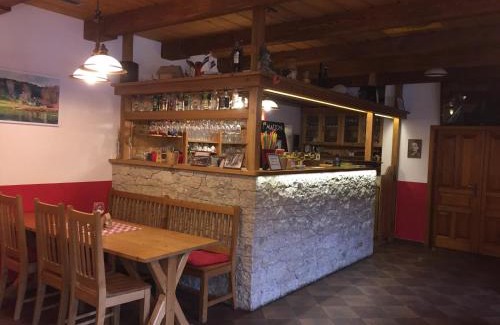 Retova House | Pension Mandl
