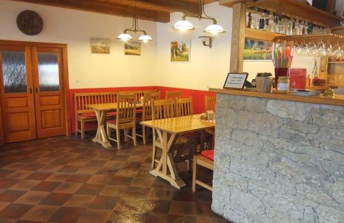 Retova House | Pension Mandl