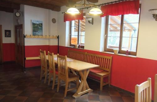Retova House | Pension Mandl