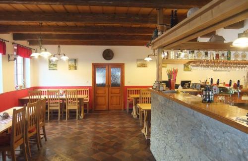 Retova House | Pension Mandl