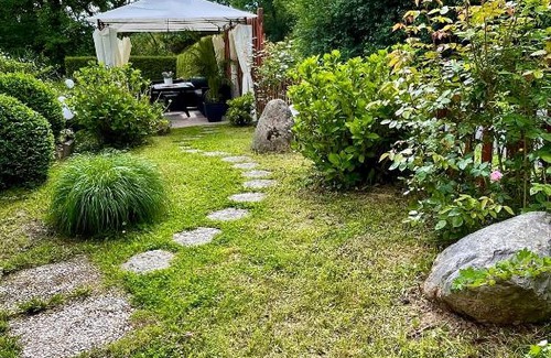 Trendelburg House | Pension Marco