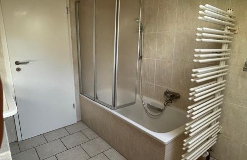 Trendelburg House | Pension Marco