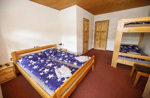Korenov House | Pension Martinské údolí