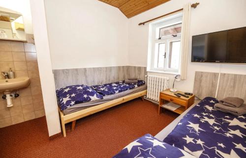 Korenov House | Pension Martinské údolí