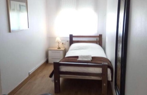 Sarria Hotel | Pension Matias Rooms