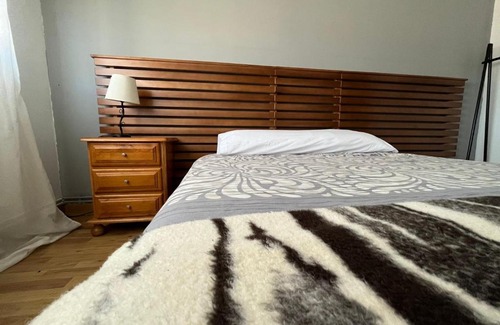 Sarria Hotel | Pension Matias Rooms