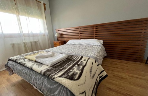 Sarria Hotel | Pension Matias Rooms