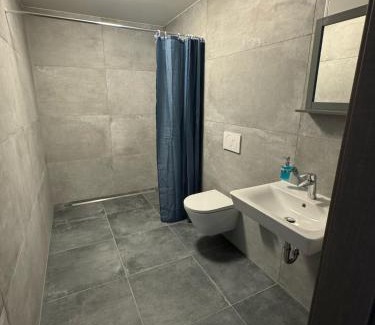 Lutten Klein House | Pension Meeresluft