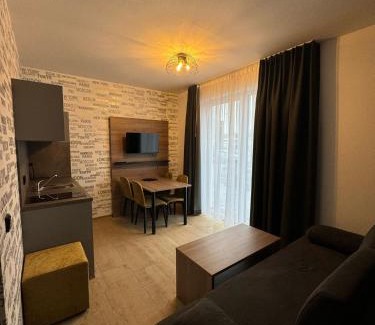 Lutten Klein House | Pension Meeresluft