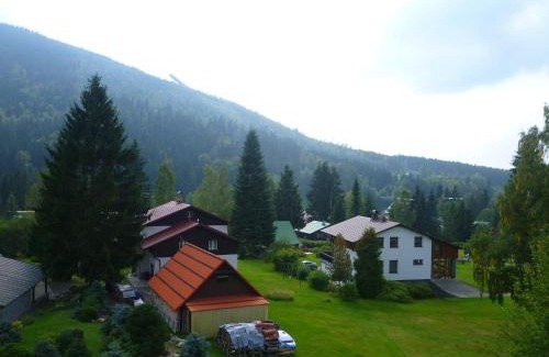 Harrachov House | Pension Migr