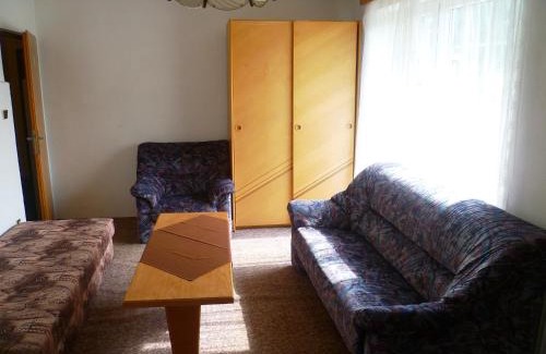 Harrachov House | Pension Migr