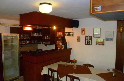 Harrachov House | Pension Migr