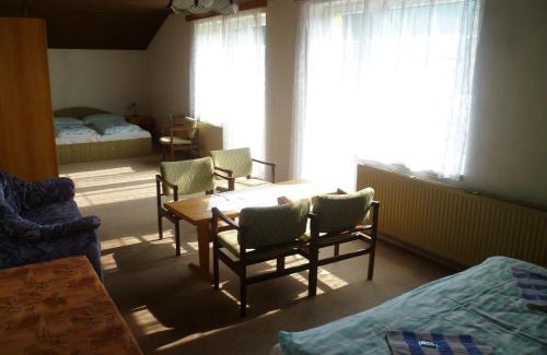 Harrachov House | Pension Migr