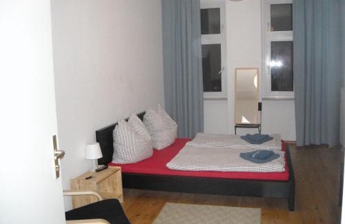 Mitte House | Pension Mitte
