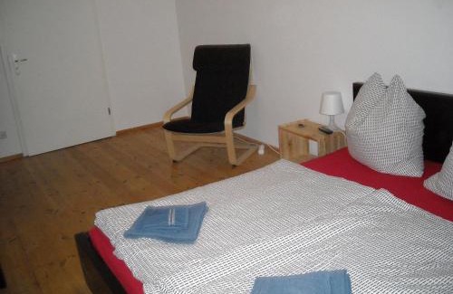 Mitte House | Pension Mitte
