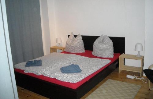 Mitte House | Pension Mitte