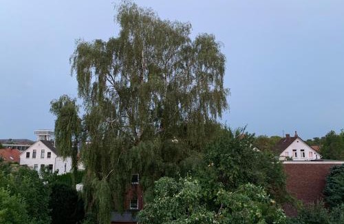 Haarenesch Apartment | Pension Mitte