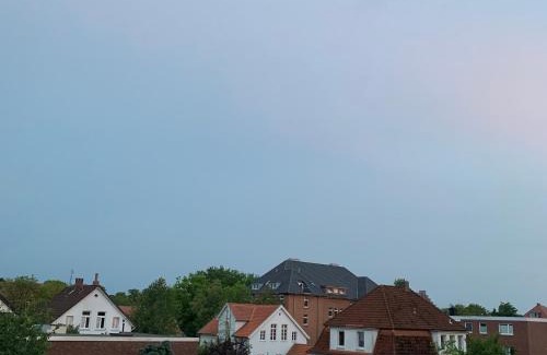 Haarenesch Apartment | Pension Mitte
