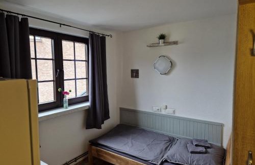 Moers House | Pension Moers am Geleucht