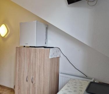 Moers House | Pension Moers am Geleucht