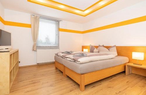 Molsdorf House | Pension Molsdorf