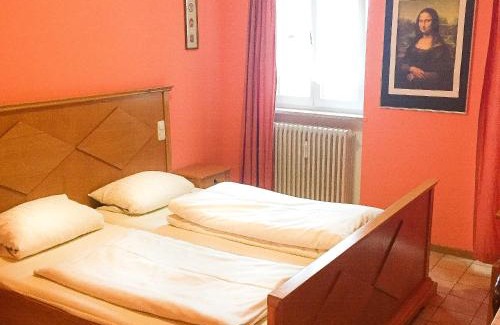 Lehel House | Pension Mona Lisa