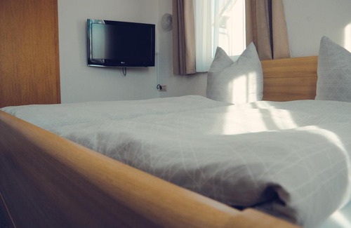 Bad Salzungen House | Pension Morgenweck