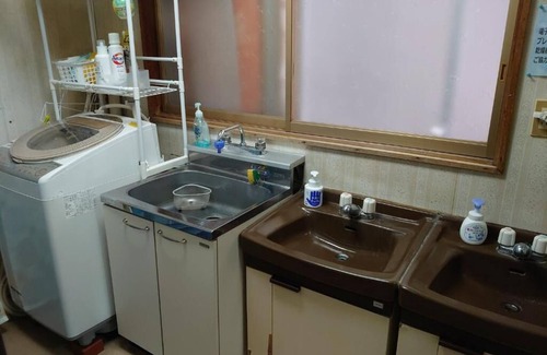 Hirafu House | Pension Mountain Jam
