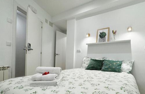 San Lazaro y Otero House | PENSION MYD La Vega