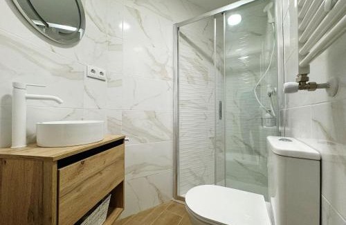 San Lazaro y Otero House | PENSION MYD La Vega