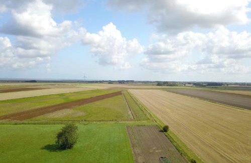 Altharlingersiel Apartment | Pension Nele Hohaus