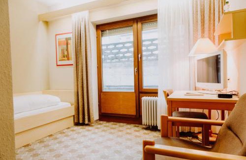 Bad Buchau Hotel | Pension Neustart