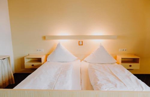 Bad Buchau Hotel | Pension Neustart