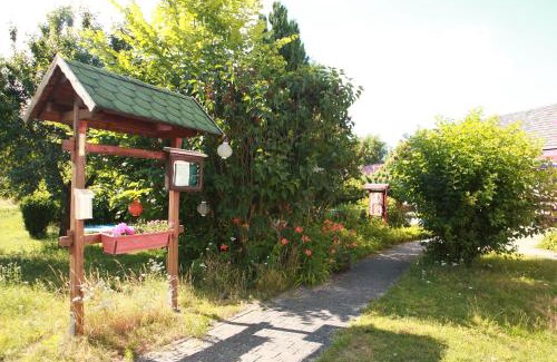 Wunsdorf House | Pension New Nomads