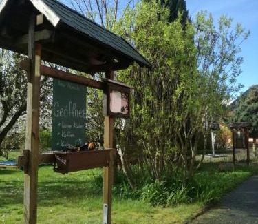 Wunsdorf House | Pension New Nomads