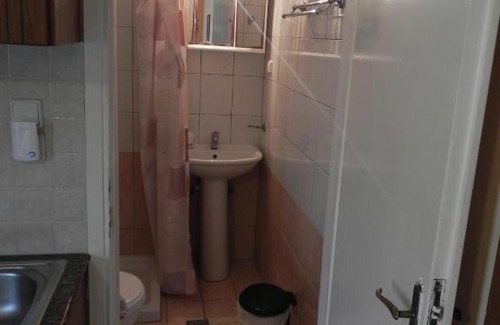 Pothia Apartment | Pension Niki