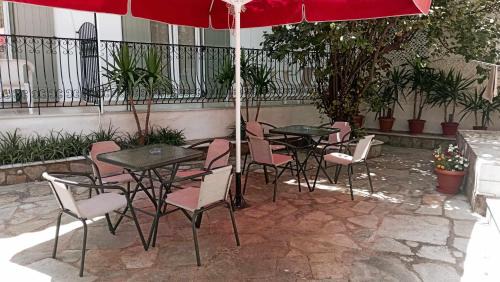 Skiathos House | Pension Nikolas