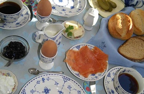 Lindlar Cottage | Pension Oberberg - Guest Room