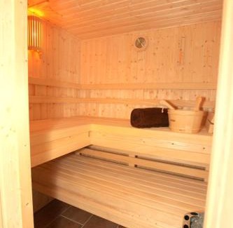 Oberbohmsdorf House | Pension Oberland