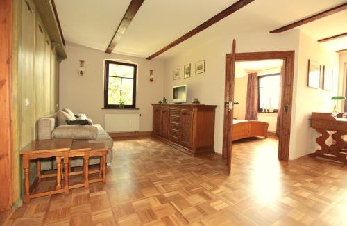 Oberbohmsdorf House | Pension Oberland