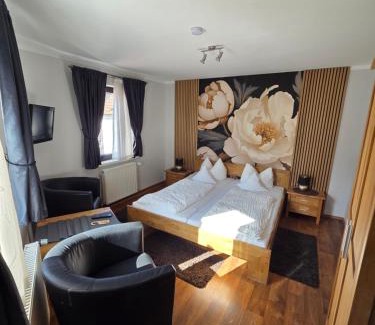 Goessweinstein House | Pension ohne Frühstück