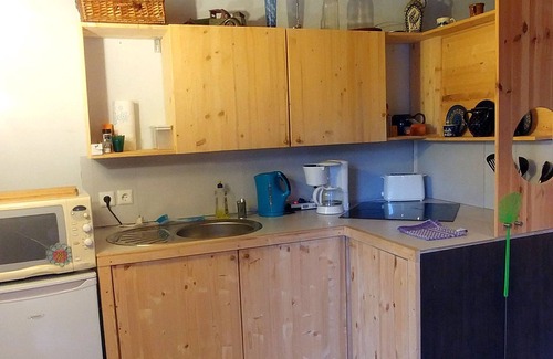 Rahnsdorf Apartment | Pension on the Elbe bridge - Apartment New Venice