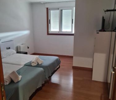 Catasol House | Pension Orois